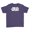 ska wars punk rock music band tee new Youth Tee