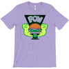 green lantern pow T-Shirt
