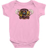 original hunter Baby Onesie