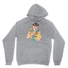 sloths Unisex Hoodie
