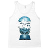 book of fantasy Tank Top