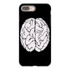 male brain iPhone 8 Plus