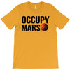 Occupy Mars T-Shirt