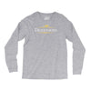 dragoborn Long Sleeve Shirts