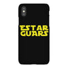 Estar Guars iPhoneX