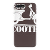 ego scooter  funny iPhone 7 Plus Case
