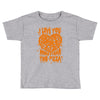 pizza! Toddler T-shirt