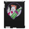 slurm cola iPad 3 and 4 Case