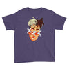 xxxtentacion Youth Tee