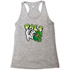 pals Racerback Tank