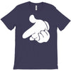 mouse hands ym T-Shirt