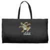 killer bunnies Weekender Totes