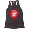IT-Pennywise Racerback Tank