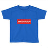 xxxtentacion Toddler T-shirt