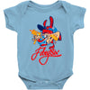 fiftysix Baby Bodysuit