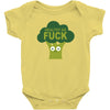 healthy Baby Bodysuit