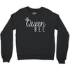 queen bee Crewneck Sweatshirt