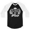 poker 3/4 Sleeve Shirt