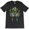 majin warrior T-Shirt