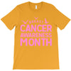 breast cancer awareness month T-Shirt