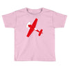 pilot flieger airplane flugzeug extra300 rc flyer Toddler T-shirt