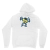 fuck you, human! Hoodie