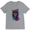 wonder V-Neck Tee
