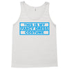 this is my fancy dress costume Tank Top