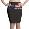 fahrie77 Pencil Skirts