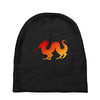 chinese new year 2 Baby Beanies