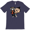 fluffy lil guardian T-Shirt