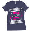 It's A Mimi Thing Ladies Fitted T-Shirt