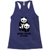 Still Alive Bitches Racerback Tank