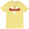 1984 ingsoc george orwell T-Shirt