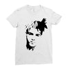 xxxtentacion Ladies Fitted T-Shirt