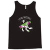 total buzzkill Tank Top