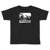 requiem for a dream eye Toddler T-shirt