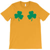 shamrock boobs T-Shirt