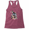 wickedness Racerback Tank