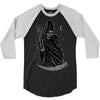 grimbae 3/4 Sleeve Shirt