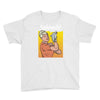 sploosh Youth Tee