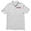 be rational Polo Shirt