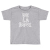 de la soul Toddler T-shirt