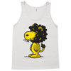 lion cool Tank Top