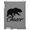 Bear Chaser iPad 3 and 4 Case