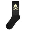plastic block pirates Socks