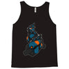wild style dv Tank Top