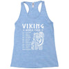 Viking World Tour Racerback Tank