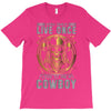You Only Live Once It as a Cowboy T-Shirt