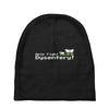 raising awareness Baby Beanies